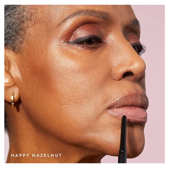 🩵Host Pick 🩵Laura Geller Modern Classic Waterproof Lip Liner Happy Hazelnut NWT - Picture 14 of 15